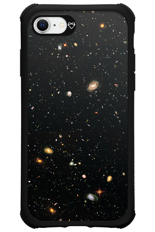 Cosmic Space 2.0 - Apple iPhone SE 2022