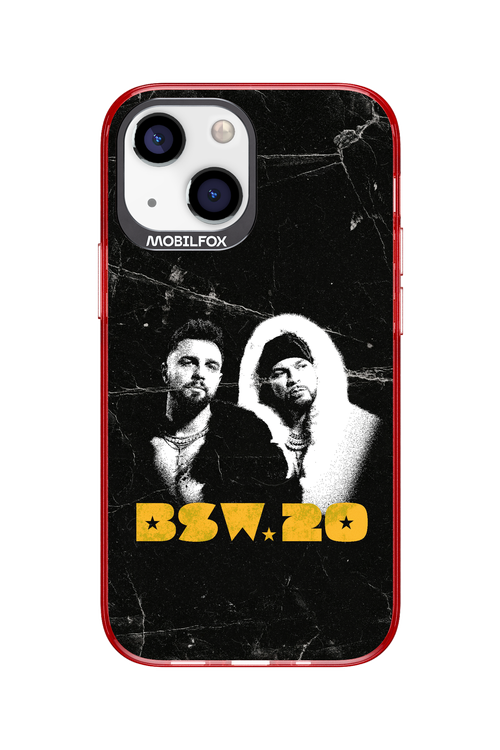 BSW 20 (3) 2.0 - Apple iPhone 13 Mini
