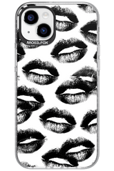 Ghost Kiss - Apple iPhone 15 Plus