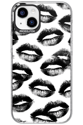 Ghost Kiss - Apple iPhone 15 Plus