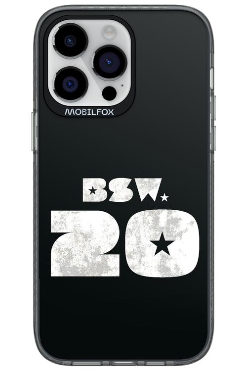 BSW 20 (9) 2.0 - Apple iPhone 14 Pro Max