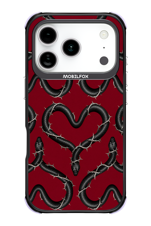 Bad Lover 2.0 - Apple iPhone 17 Pro