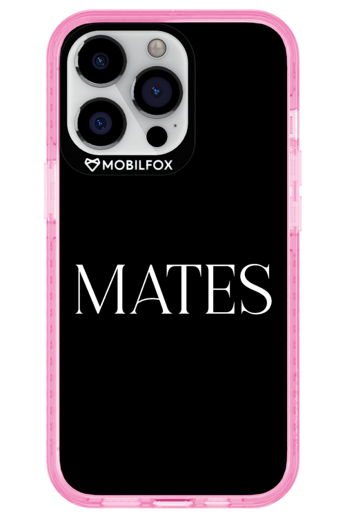 M Soul Mates - Apple iPhone 13 Pro