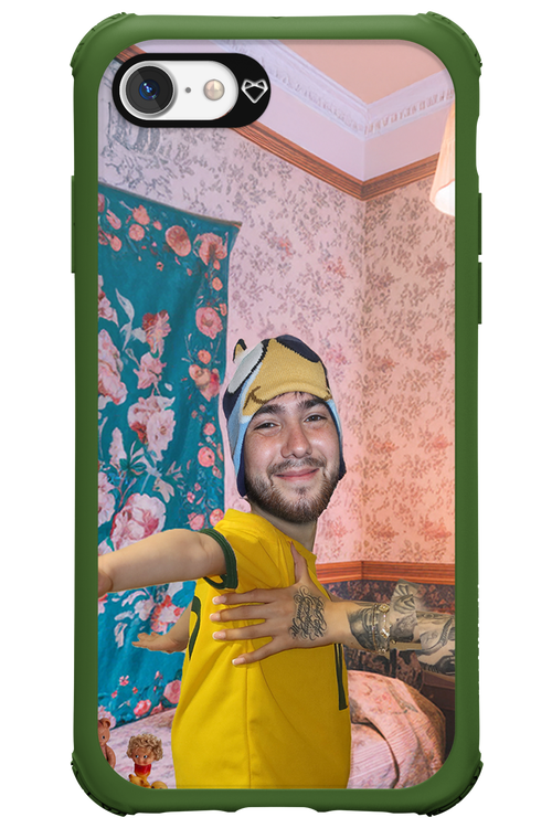 Balkan Style - Apple iPhone 7