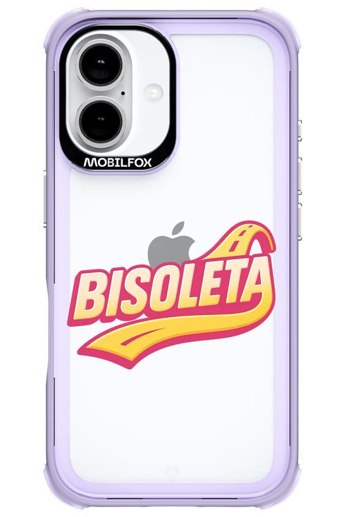 Bisoleta - Apple iPhone 16