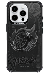 Hot Money - Apple iPhone 16 Pro