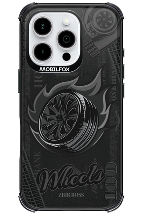 Hot Money - Apple iPhone 16 Pro