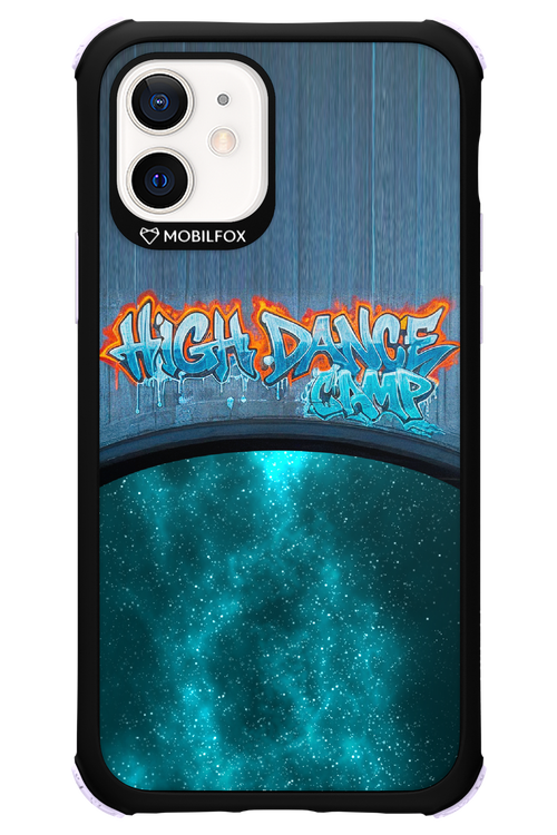 HDC 9 - Apple iPhone 12