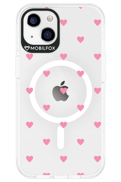 Mini Hearts 2.0 - Apple iPhone 13