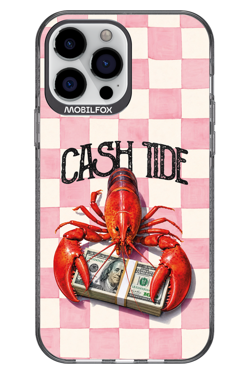 Cash Tide 2.0 - Apple iPhone 13 Pro Max