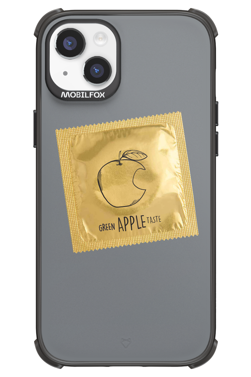 Safety Apple 2.0 - Apple iPhone 14 Plus