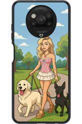 Weaf 2.0 - Xiaomi Poco X3 Pro