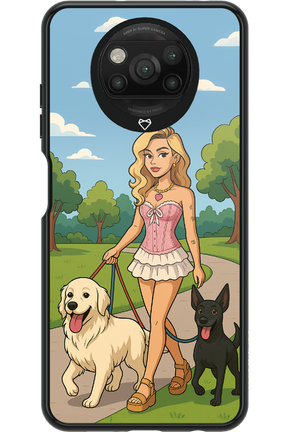 Weaf 2.0 - Xiaomi Poco X3 Pro
