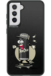 PopCola Botanical - Samsung Galaxy S21 FE