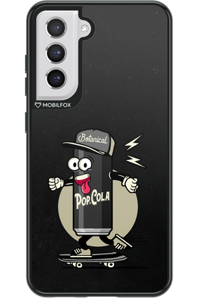 PopCola Botanical - Samsung Galaxy S21 FE