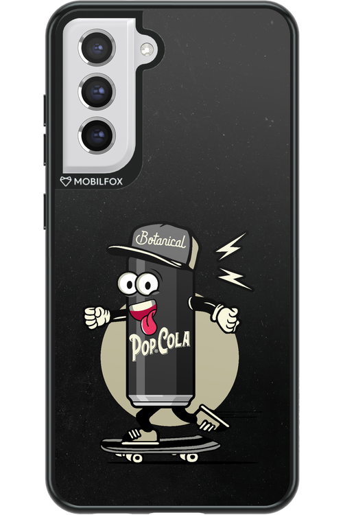 PopCola Botanical - Samsung Galaxy S21 FE