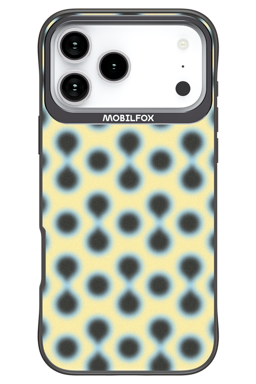 Butter Bubble 2.0 - Apple iPhone 17 Pro Max