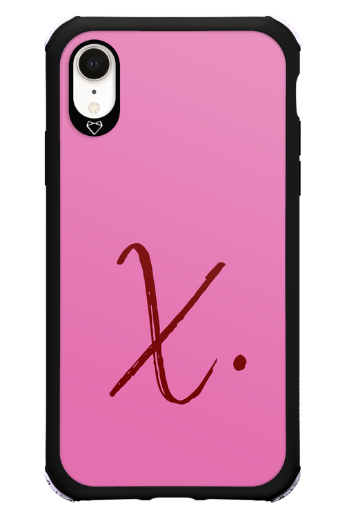 (Sorbet) X 2.0 - Apple iPhone XR