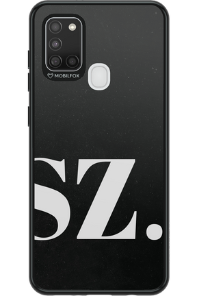 SZ (Off Space) 2.0 - Samsung Galaxy A21 S