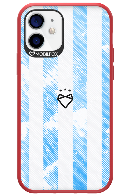 Argentina x Mobilfox 2.0 - Apple iPhone 12