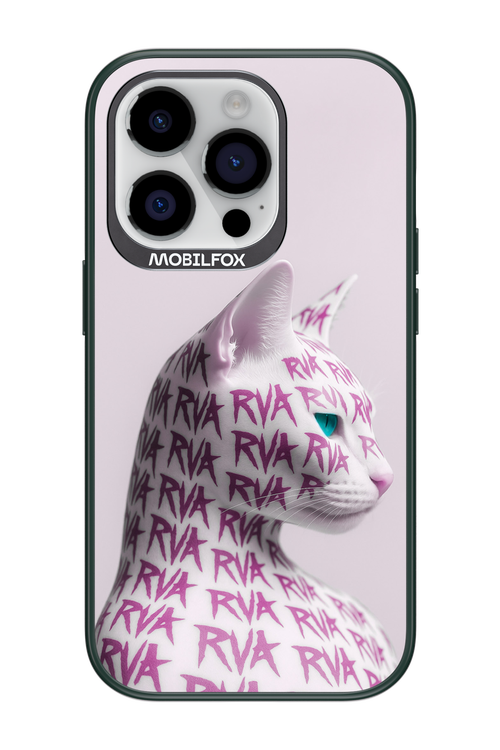 RVA Cat - Apple iPhone 14 Pro