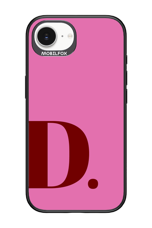 D (Sorbet) 2.0 - Apple iPhone 16e