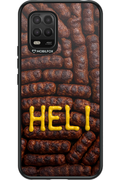 Mici 2.0 - Xiaomi Mi 10 Lite 5G