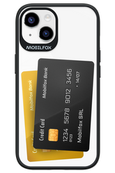 Cards 2.0 - Apple iPhone 14