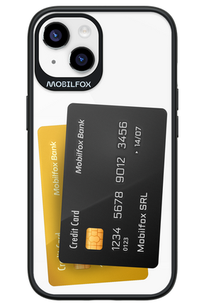 Cards 2.0 - Apple iPhone 14