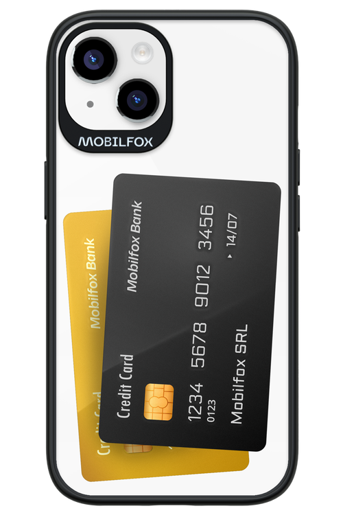 Cards 2.0 - Apple iPhone 14
