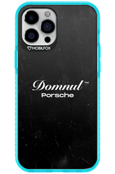 Domnul Porsche - Apple iPhone 12 Pro Max
