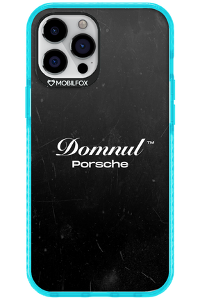 Domnul Porsche - Apple iPhone 12 Pro Max