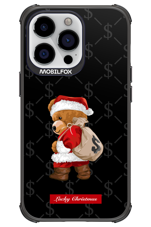 Lucky Christmas - Apple iPhone 13 Pro