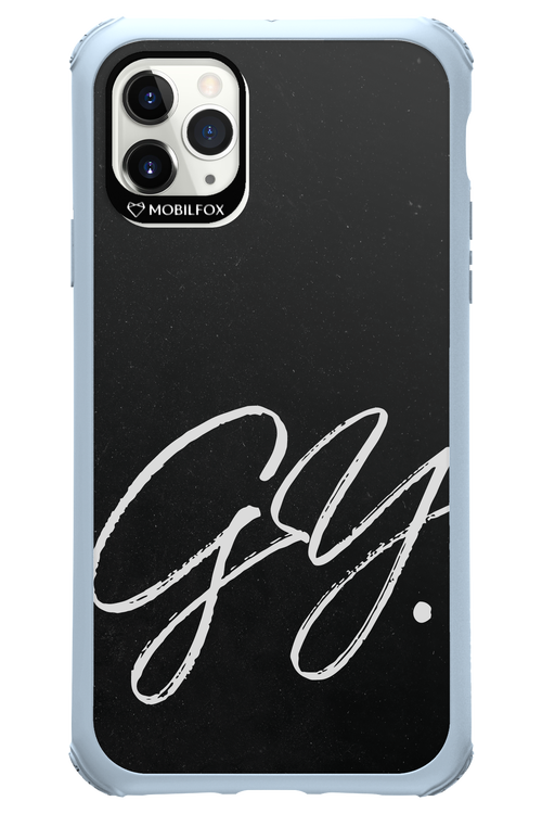 (Off Space) GY 2.0 - Apple iPhone 11 Pro Max