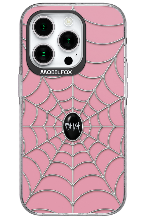 SpiderQueen 2.0 - Apple iPhone 15 Pro