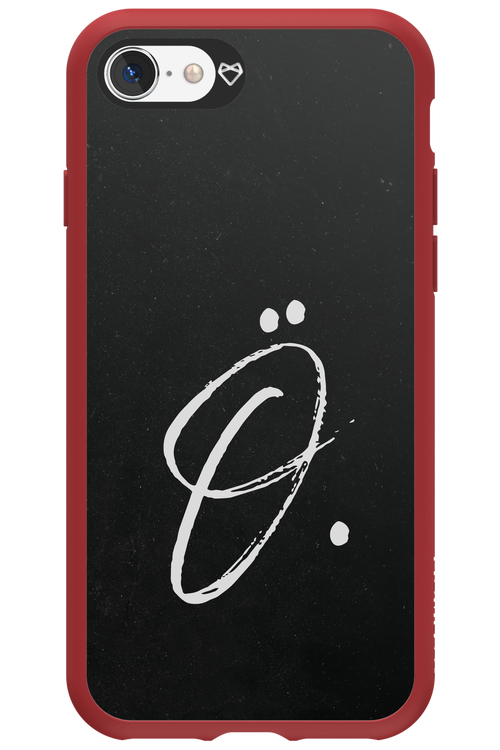 (Off Space) O II 2.0 - Apple iPhone SE 2020