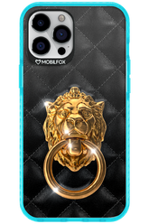 Gold Lion - Apple iPhone 12 Pro Max