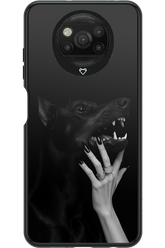 Hellhound - Xiaomi Poco X3 NFC