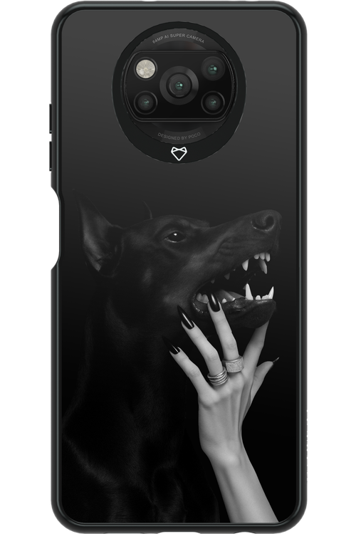 Hellhound - Xiaomi Poco X3 NFC
