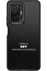 BSW FourSeasons 8 2.0 - Xiaomi Mi 11T Pro