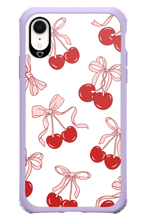 Cherry Queen - Apple iPhone XR