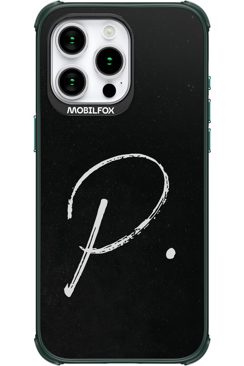 (Off Space) P 2.0 - Apple iPhone 15 Pro Max