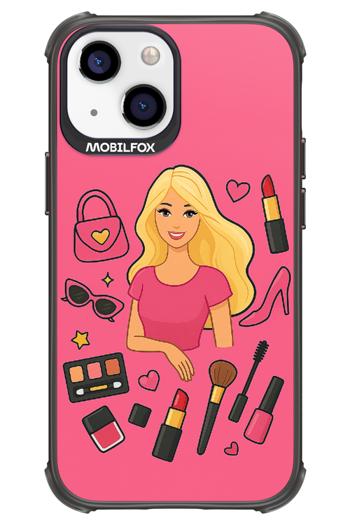 Just a Girll 2.0 - Apple iPhone 13 Mini