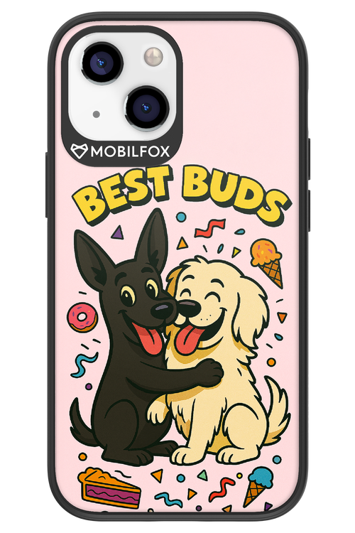Best Buds 2.0 - Apple iPhone 13 Mini