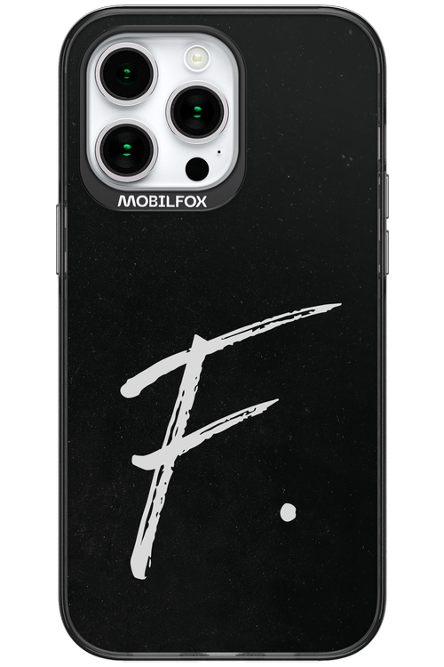 (Off Space) F 2.0 - Apple iPhone 15 Pro Max