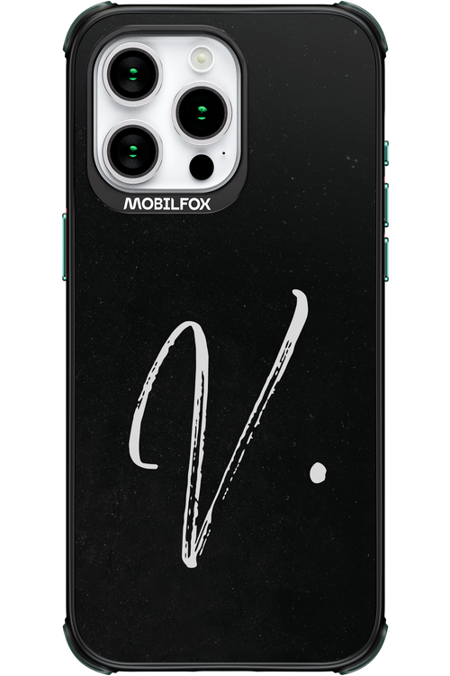 (Off Space) V 2.0 - Apple iPhone 15 Pro Max
