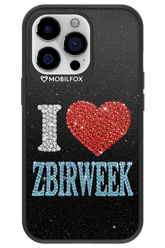 I LOVE ZBIRWEEK 2.0 - Apple iPhone 13 Pro