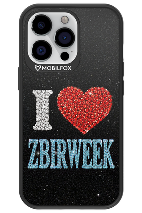 I LOVE ZBIRWEEK 2.0 - Apple iPhone 13 Pro