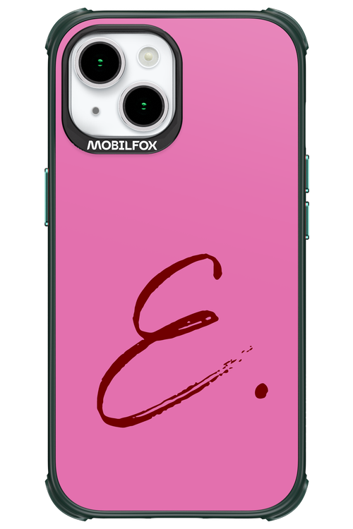 (Sorbet) E 2.0 - Apple iPhone 15