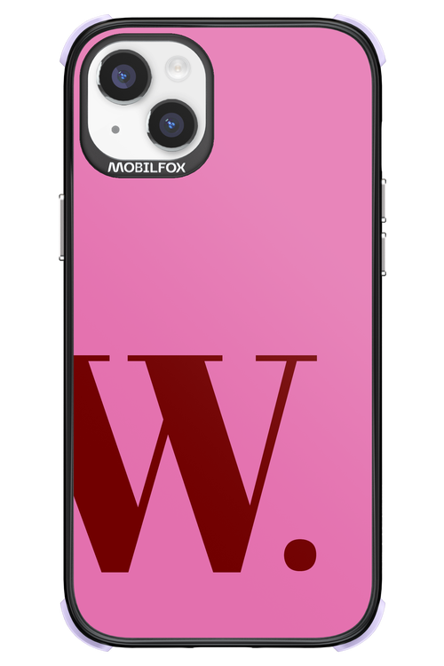 W (Sorbet) 2.0 - Apple iPhone 14 Plus